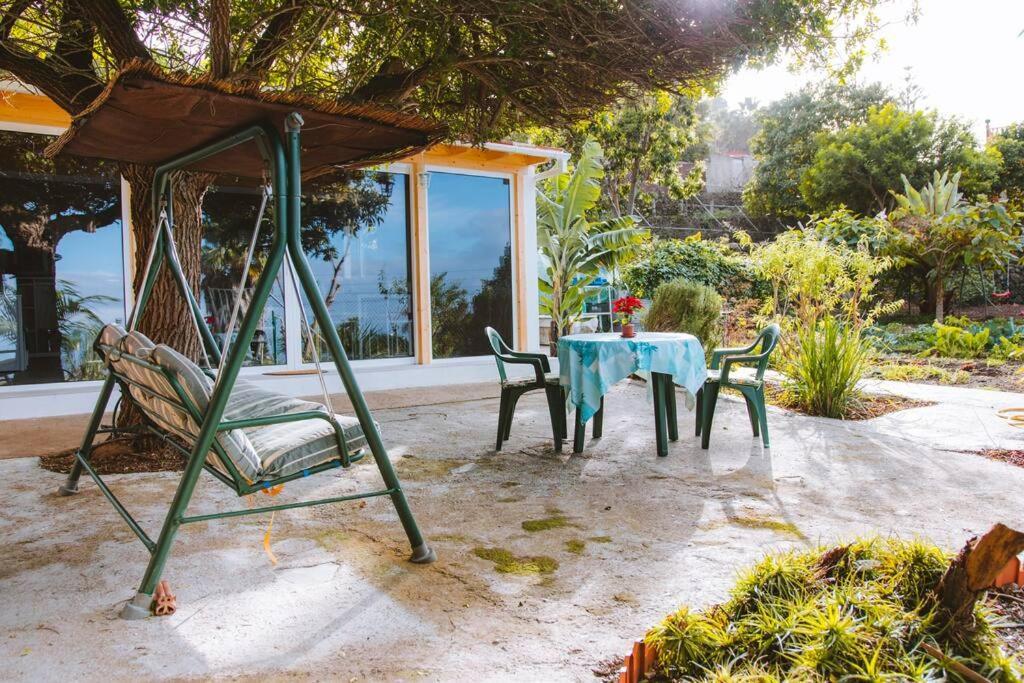 Casita Gopal Villa Icod De Los Vinos Exterior foto