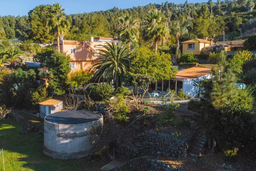 Casita Gopal Villa Icod De Los Vinos Exterior foto
