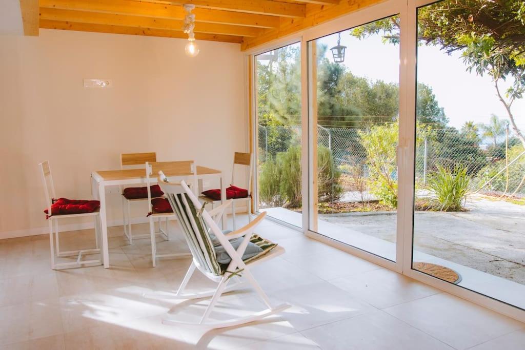 Casita Gopal Villa Icod De Los Vinos Exterior foto